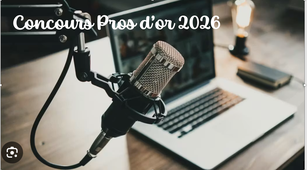 #23 Concours Pros d'or TMCVA 2026