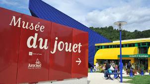 L'offre pédagogique du Musée du Jouet (Moirans-en-Montagne - 39)