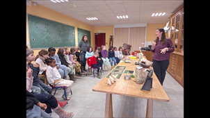 Ecomusée de la Bintinais.mp4