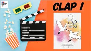 CLAP - Piro Piro - Cycle 1