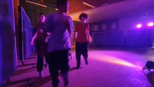 2 - ADS Danse 6e GB - Concert CHAM 6ème et 5ème