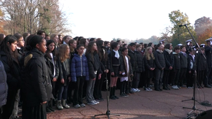 11 novembre 2025 - La Marseillaise