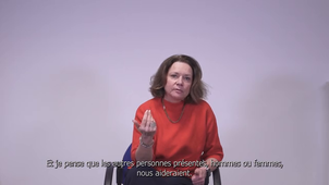 Leur histoire, c'est notre réalité