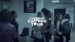 Lycée Gerville Réache en Guadeloupe _ Caribbean Campus Tour by EduCarib.mp4