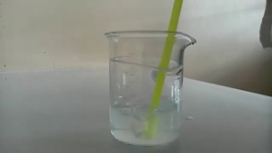 test eau de chaux.mp4