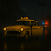 Fiction - Crime au Bény 2