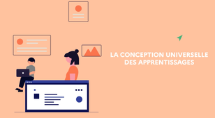 Conception universelle des apprentissages (CUA)