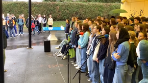 chorale NAH 3e