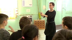 magistere chant choral s'échauffer