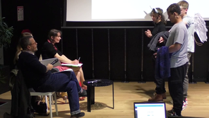 SCHOOLLAB 2023 Finale : Collège Lévi-Strauss - Lille