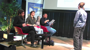 SCHOOLLAB 2025 finale académique : Collège Prévert de Watten