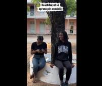 L'option créole du Lycée Gerville Réache