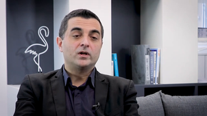 Comprendre l'importance du BIM MOOCBIM GA Smart Building - INSA Toulouse