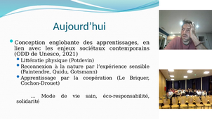 Théories de l’apprentissage moteur