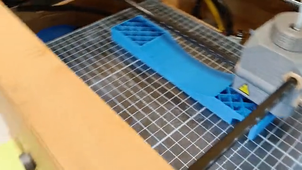 Collège G.Fouace st vaast la hougue. Maquette skatepark -imp3D 2