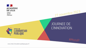 Journée innovation 2023 Labo Lewis Carroll.mkv