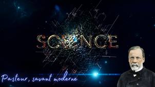 Louis Pasteur - Prix Sciences pour tous 2023