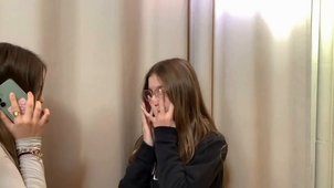 Une sortie en forêt qui a mal tourné