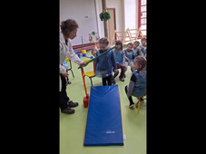 Intervention EctTerra