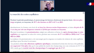 II 2.	Mutations des modes de consommation et incidences pour la filière : quels enjeux pour les techniciens supérieurs MECP en termes de management et de mise en place des actions de formation et d’animation