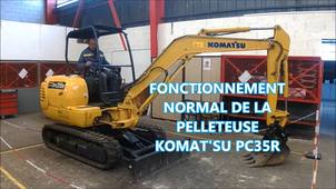 Activité pratique en seconde commune: Vidéo de mise en situation ASM 7.