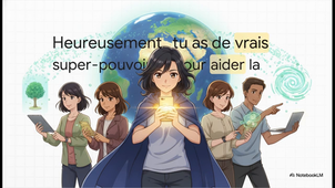 Le voyage secret de tes messages