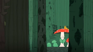 EN FORÊT - FESTIVAL DU LIVRE JEUNESSE 2026