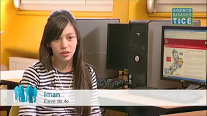 Le cahier de textes numérique