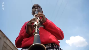 Portrait denfant  Natasha à Nairobi  ARTE Family.mp4