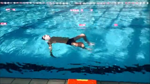 Réussir le test du Savoir-Nager : démonstration commentée.mp4