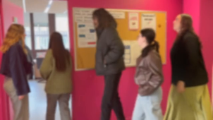 LES AMBASSADEURS NAH