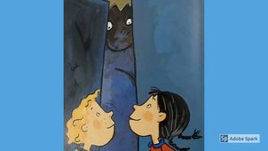 le monstre du tableau.mp4