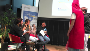 SCHOOLLAB 2025 finale académique : Collège de L'Europe d'Ardres