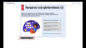 Parcours H5P Cyberharcelement (intro)