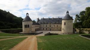Le Château de Bussy-Rabutin et son offre pédagogique
