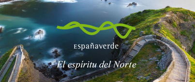 España verde - Espíritu del Norte