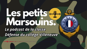 2023/2024 Les Petits Marsouins - Episode 1