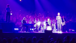 Vidéo 1 Zénith de Caen