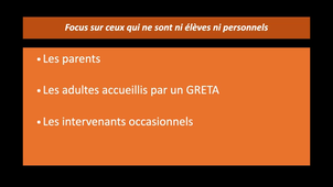 Mieux connaître l'application du principe de laïcité en milieu scolaire