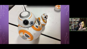 WebÉNUM #23 - Chorégraphie robotique.mp4