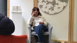 Interview de Nathalie Borowski par les 3C