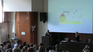 Intervention du dr Delers - la dépression de l'enfant.mkv