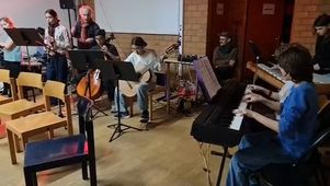 4 - Crescendo - Concert CHAM 6ème et 5ème