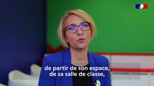 Un arts-lab au lycée Bonaparte
