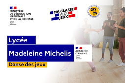 2024 - Académie de Amiens La Danse des Jeux - En piste vers les JO.mp4