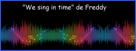We Sing in Time
