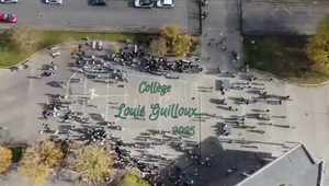 Journée NAH - 06 novembre 2025