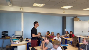 Les étapes de l'enseignement explicite  - un exemple en mathématiques.mp4