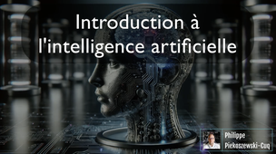 Introduction à l'intelligence artificielle