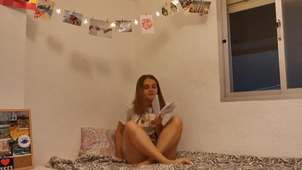 Mi rutina diaria. ESPAÑOL BÁSICO A1-A2. Mi día..mp4